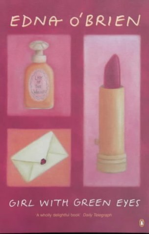 The Country Girls Trilogy book cover 2