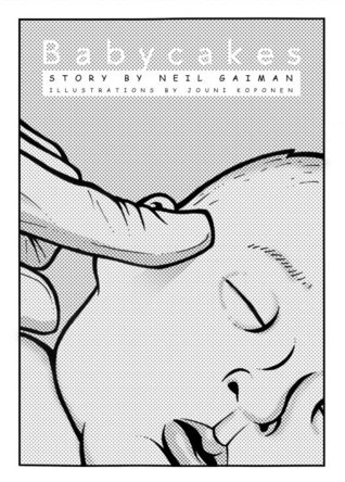 Babycakes book cover