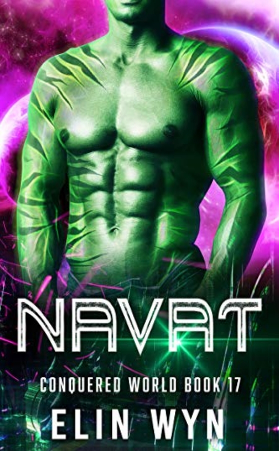 Navat book cover
