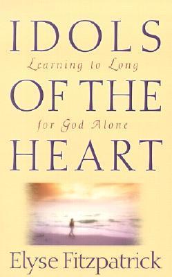 Idols of the Heart book cover