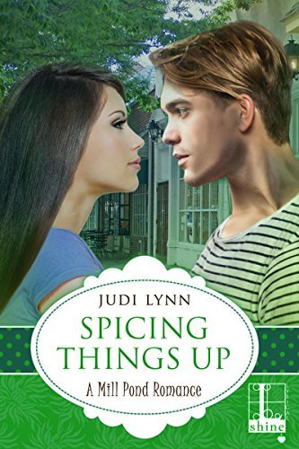Mill Pond book cover 3