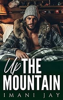 Up the Mountain book cover