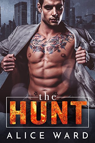 The Hunt book cover