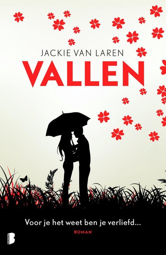 Vallen book cover