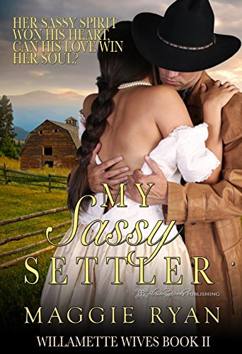 Willamette Wives book cover 2