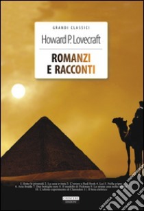 Romanzi e racconti - Volume due book cover