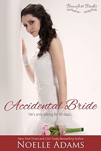 Beaufort Brides book cover 3