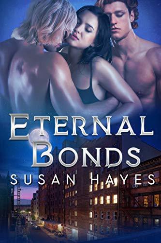 Eternal Bonds book cover