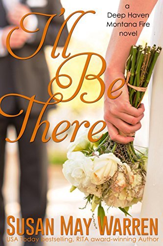I'll Be There book cover