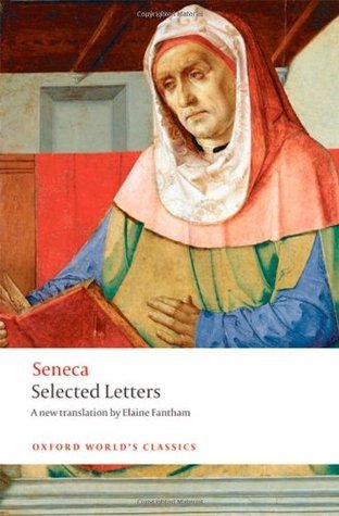 Selected Letters book cover