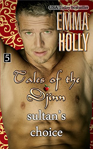 Sultan's Choice book cover