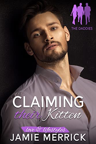 Love & Lifestyles: The Daddies book cover 3