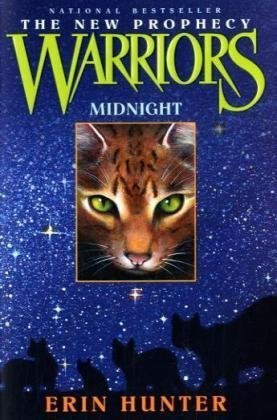 Midnight book cover