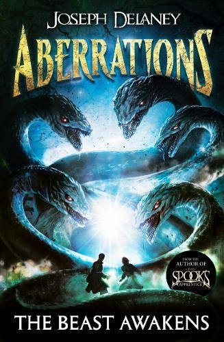 Aberrations book cover 1