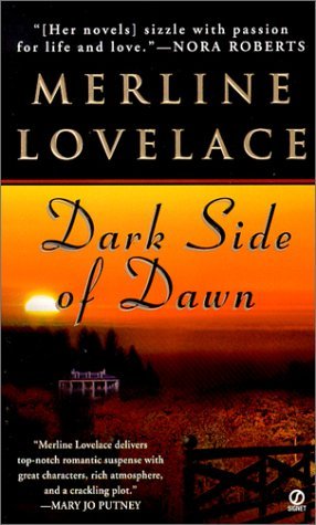 Dark Side of Dawn book cover