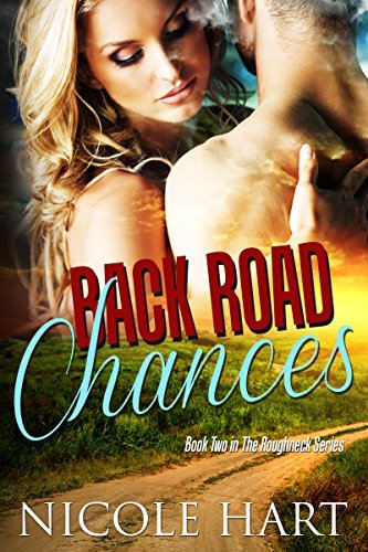 The Roughneck Series book cover 2