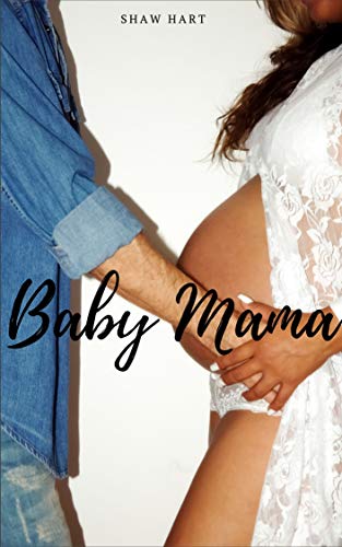 Baby Mama book cover