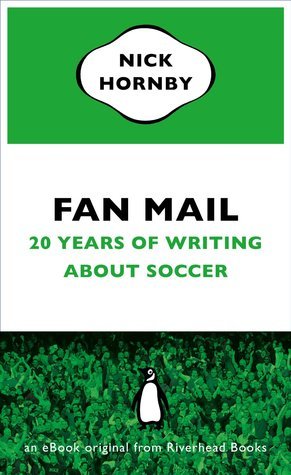 Fan Mail book cover