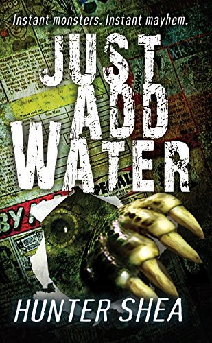 Mail Order Massacres book cover 1