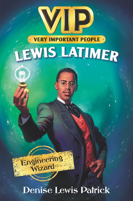 VIP book cover