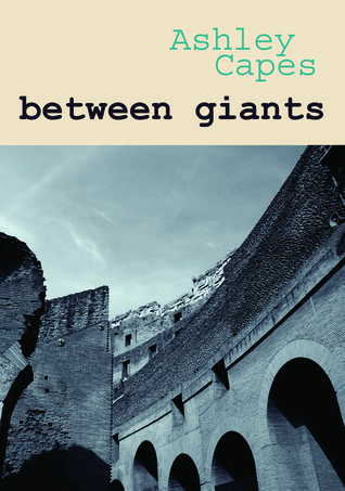 Between Giants book cover