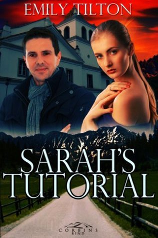 Corbin's Bend Season 1 book cover 2