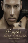 Psyche book cover