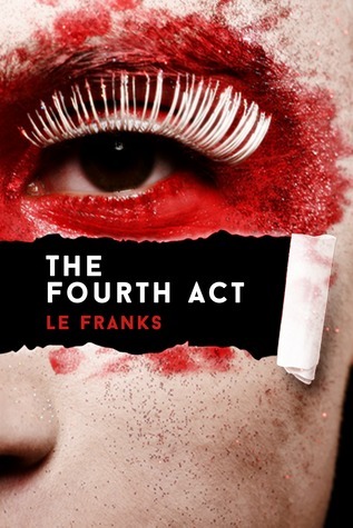The Fourth Act book cover
