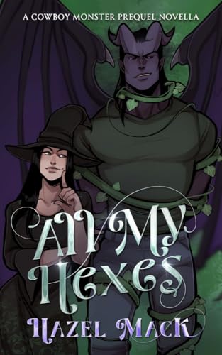Pine Gulch Ever After book cover 1