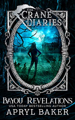 The Crane Diaries book cover