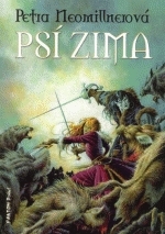 Zaklínačka Lota book cover 1