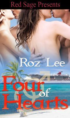 Four of Hearts book cover