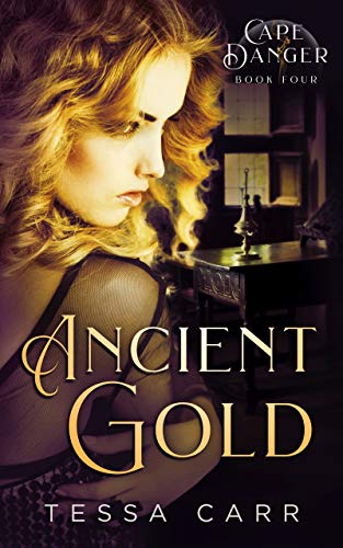 Ancient Gold book cover