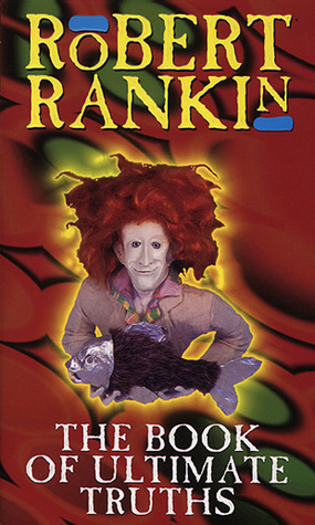 The Book of Ultimate Truths book cover