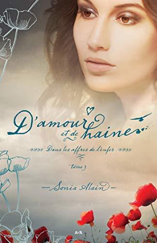 Dans les affres de l'enfer book cover