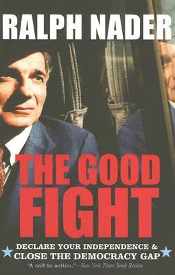 The Good Fight book cover
