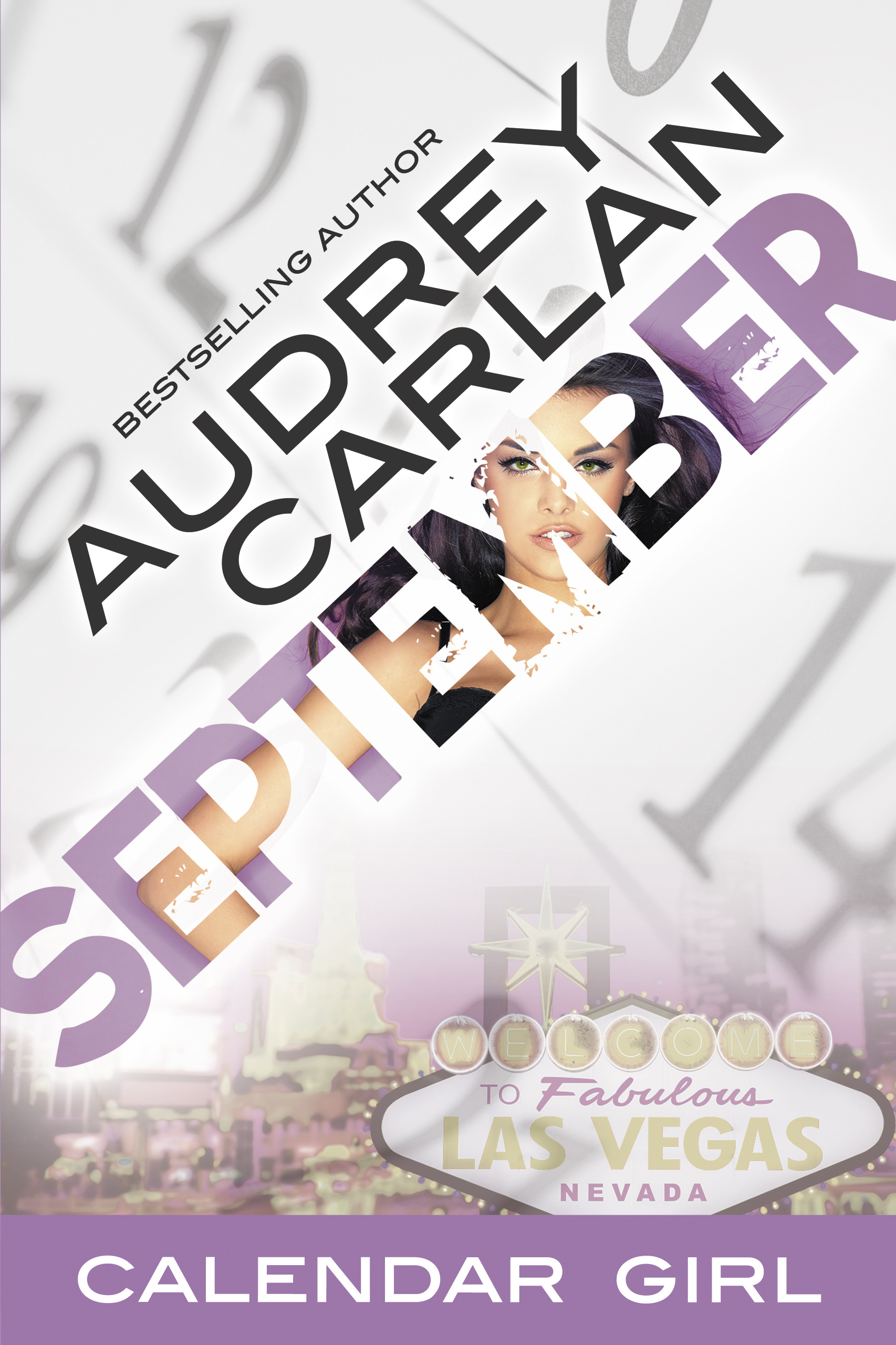 September book cover