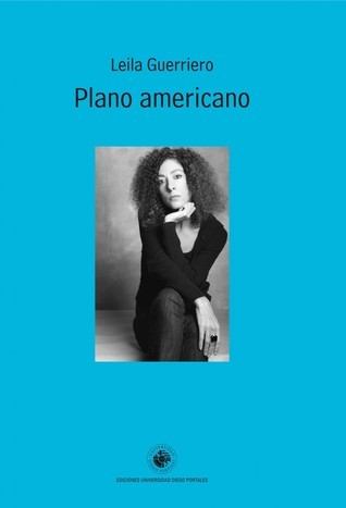 Plano americano book cover