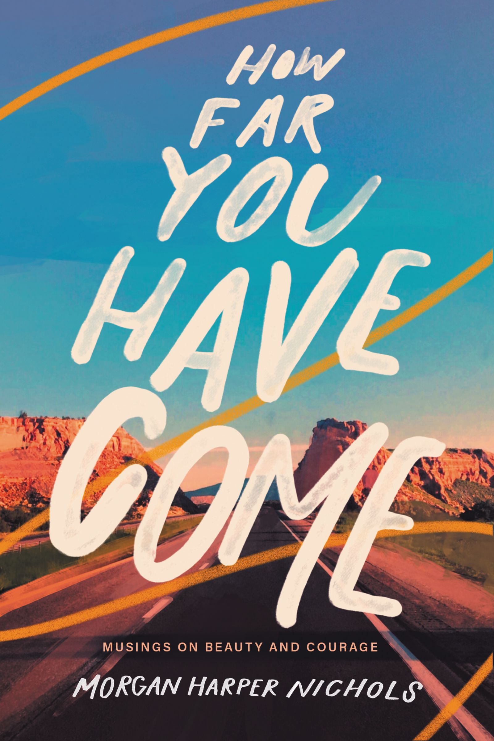 How Far You Have Come book cover
