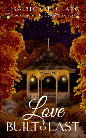 Fireflies book cover 1