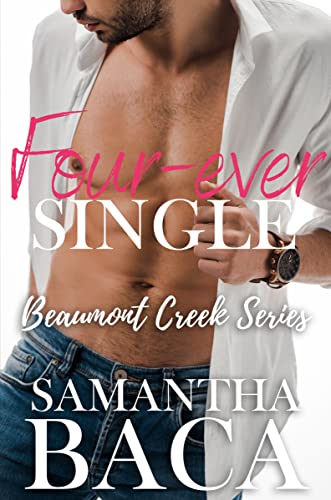 Four-Ever Single book cover