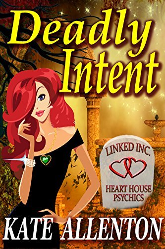 Linked Inc. book cover 1