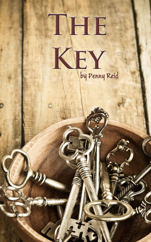 The Key book cover