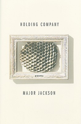 Holding Company book cover