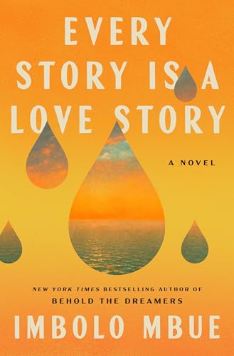 Every Story Is a Love Story book cover