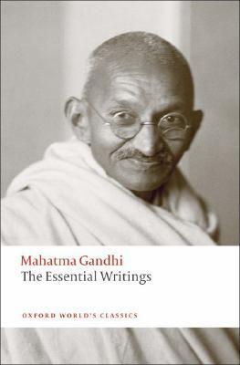 The Essential Writings book cover