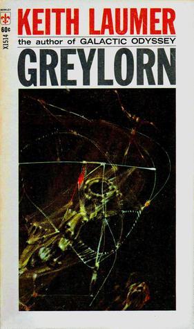 Greylorn book cover