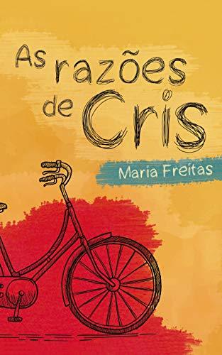 As razões de Cris book cover