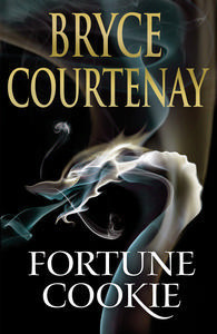 Fortune Cookie book cover