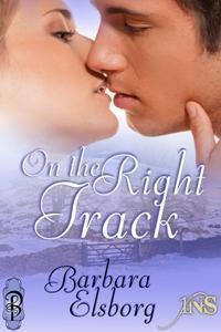 On the Right Track book cover